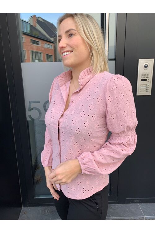Milan blouse